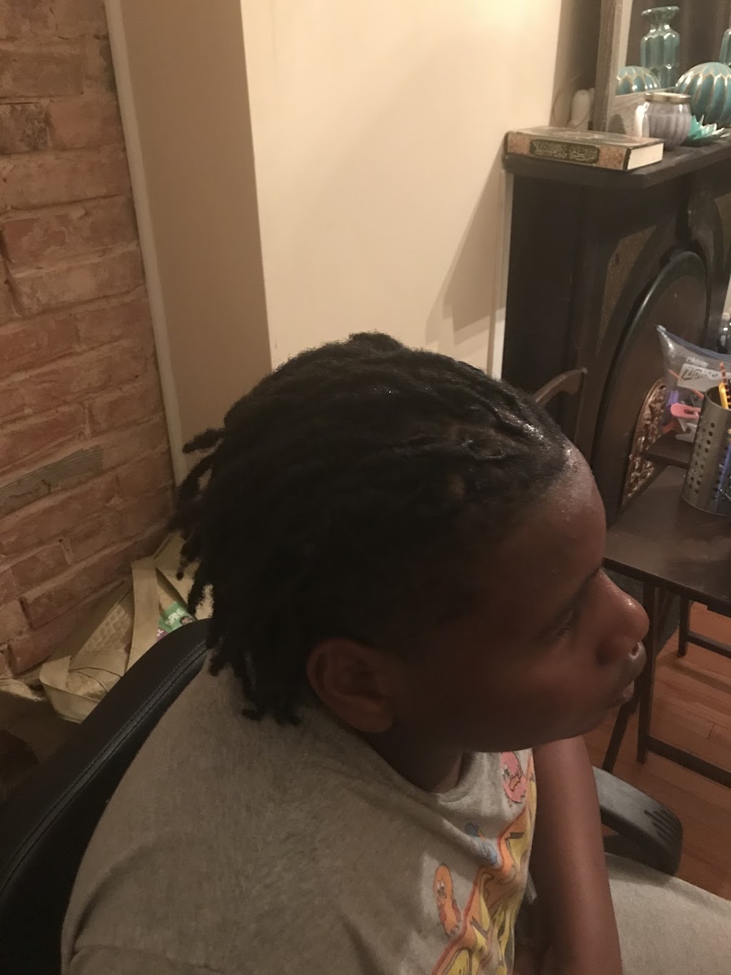 G.R.I.P Loyalty Locs Studios L.L.C | 1534 N Caroline St, Baltimore, MD 21213, USA | Phone: (612) 701-7502