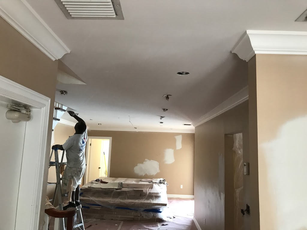 K&R Painting and services Corp | 14061 SW 270th Terrace, Homestead, FL 33032, USA | Phone: (786) 310-9798