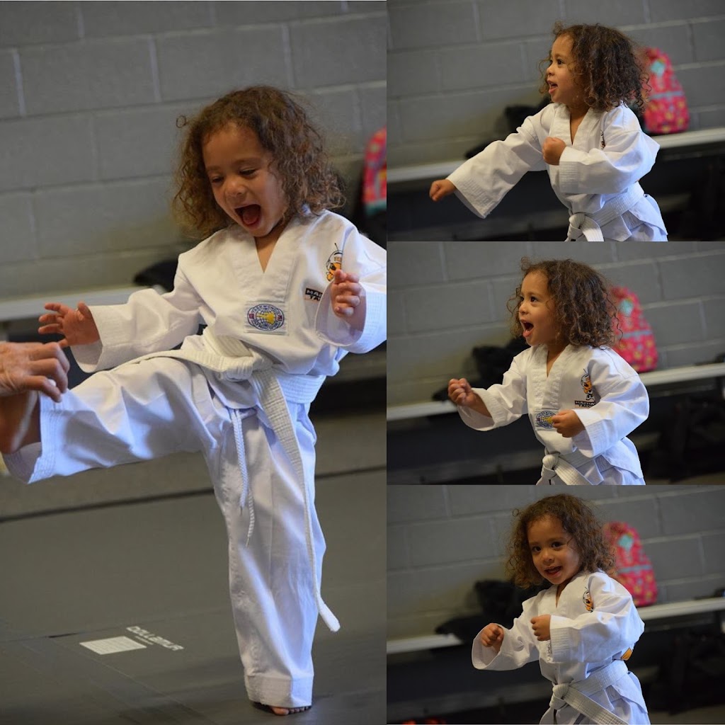 Killer Bees Taekwondo - The Martial Way | 2902 N 68th St, Scottsdale, AZ 85251, USA | Phone: (480) 935-9888