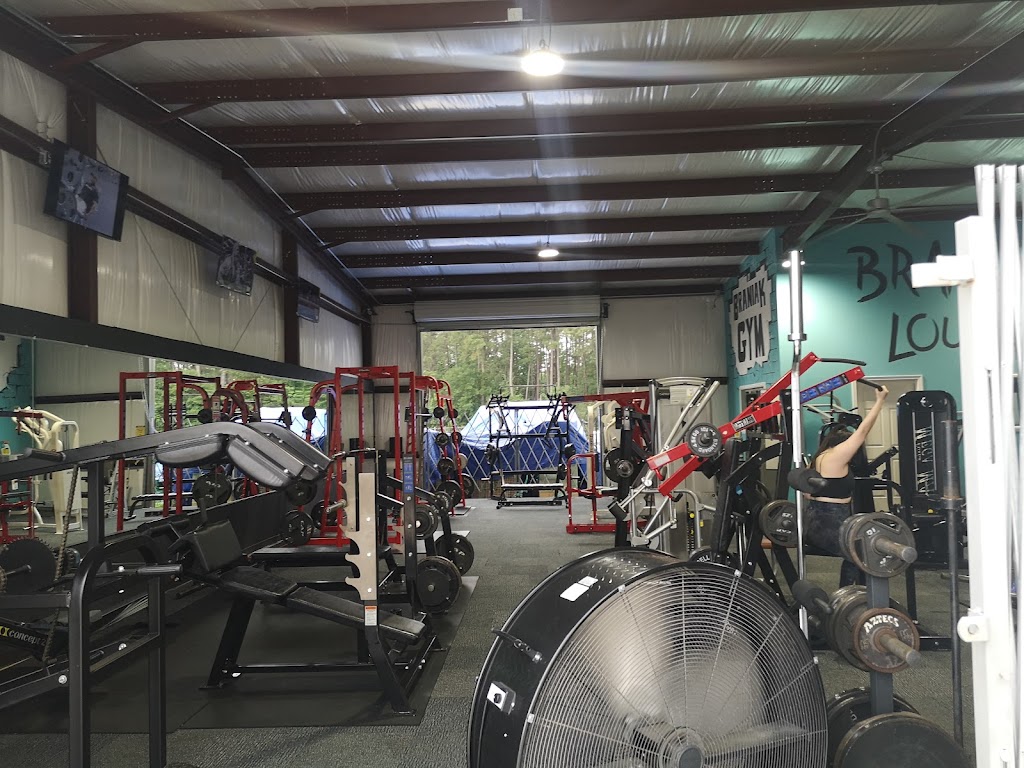 Braniak gym | 20625 Louetta Glen Rd A9, Spring, TX 77388, USA | Phone: (346) 270-9423