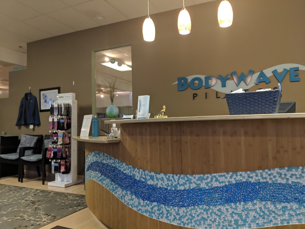 Bodywave Pilates LLC | 28691 Center Ridge Rd, Westlake, OH 44145 | Phone: (440) 871-2475