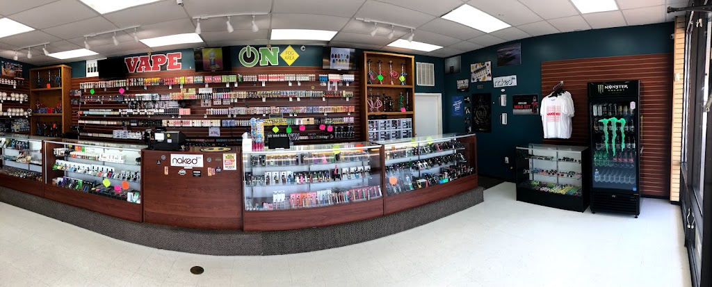 Vape On - Kenner | 2505 Williams Blvd suite b, Kenner, LA 70062, USA | Phone: (504) 287-4240