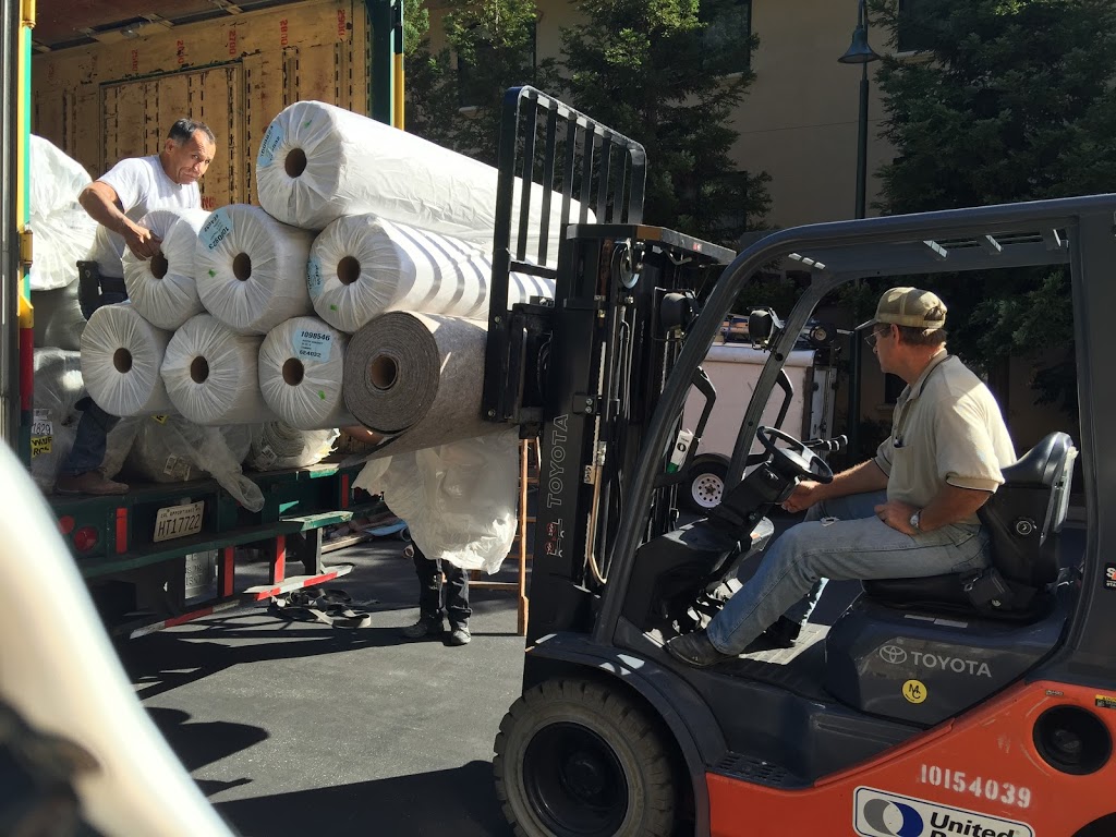 Piedmont Moving Systems - UniGroup Logistics | 2071 Ringwood Ave Suite D, San Jose, CA 95131, USA | Phone: (408) 513-6346