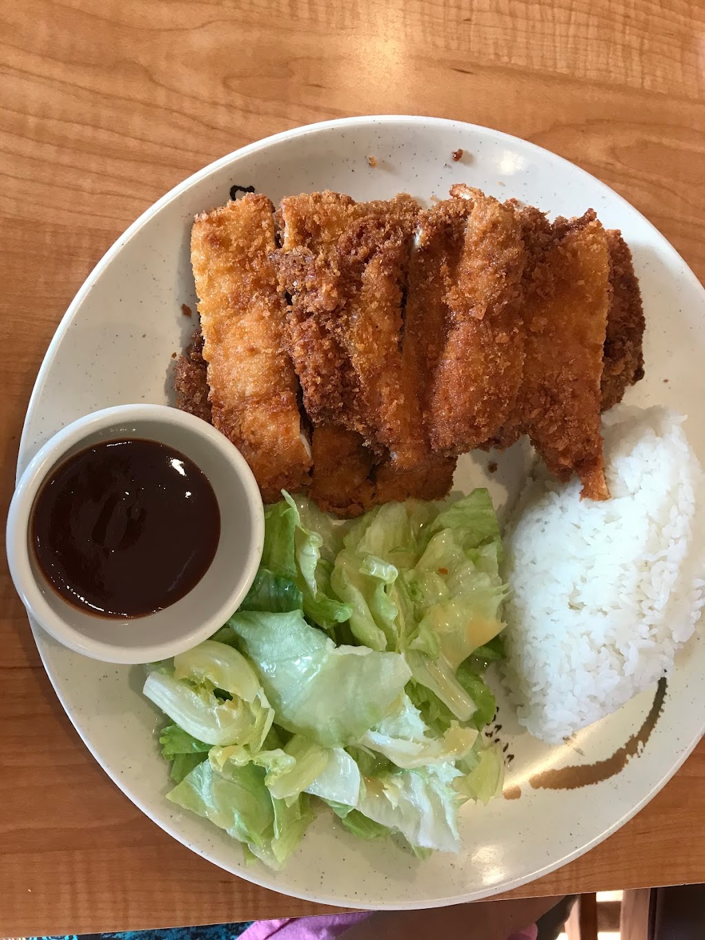 Teriyaki Bowl | 13400 NE 175th St, Woodinville, WA 98072, USA | Phone: (425) 483-1904