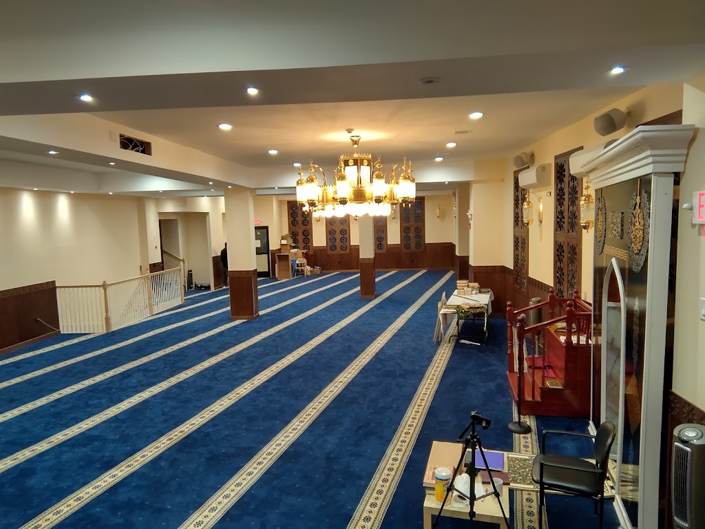 Islamic Center of South River | 8 Thomas St, South River, NJ 08882 | Phone: (732) 930-2030