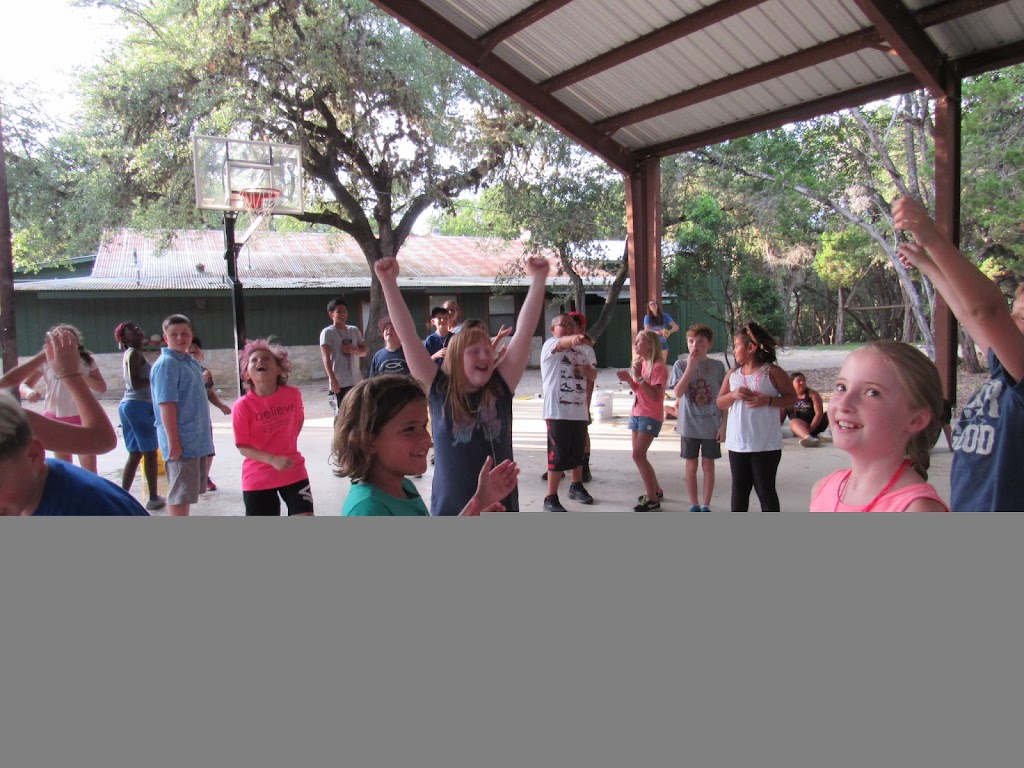 Slumber Falls Camp | 3610 River Rd, New Braunfels, TX 78132, USA | Phone: (830) 625-2212