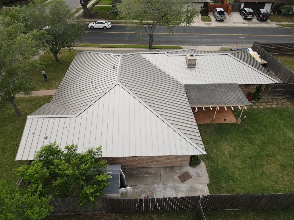 TBTC Roofing & Construction | 3929 Morgan Ave, Corpus Christi, TX 78405, USA | Phone: (361) 557-3034