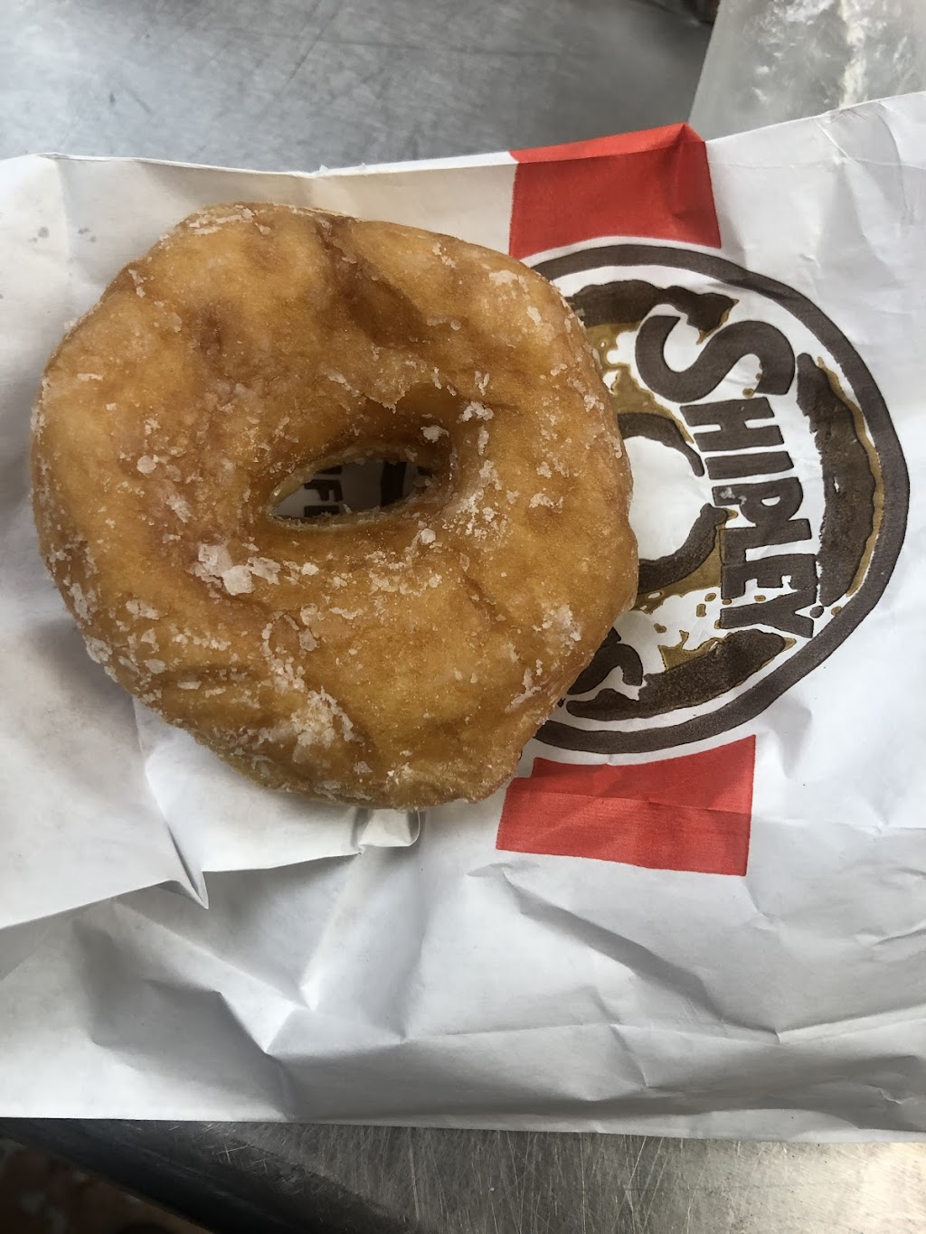 Shipley Do-Nuts | 1805 W Main St, Norman, OK 73069, USA | Phone: (405) 217-2251