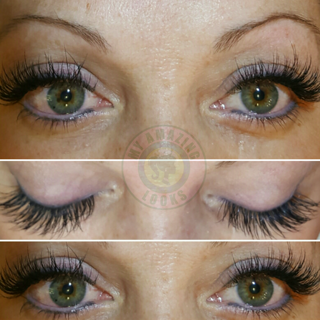 My Amazing Looks | 4040 N MacArthur Blvd, Irving, TX 75038, USA | Phone: (214) 966-8173