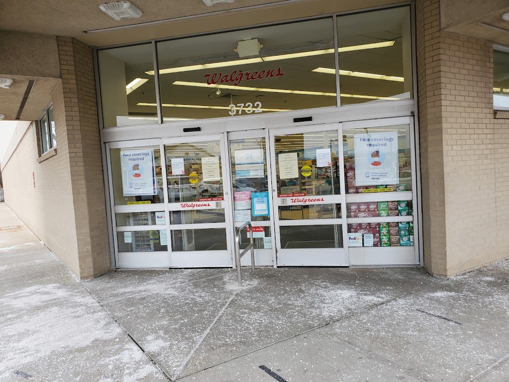 Walgreens Pharmacy | 3732 Nameoki Rd, Granite City, IL 62040, USA | Phone: (618) 877-6880