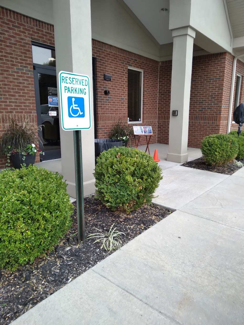 White House Clinics - Mt. Vernon | 116 Progress Dr, Mt Vernon, KY 40456, USA | Phone: (606) 256-2143