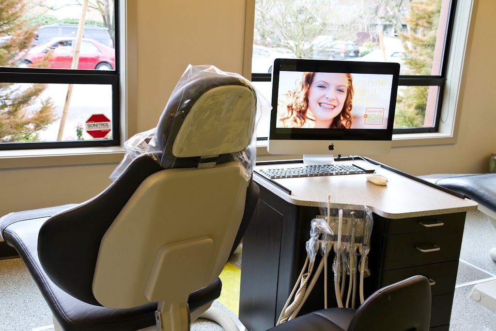 Braces By Dr. Joe | 2707 NE 33rd Ave, Portland, OR 97212, USA | Phone: (503) 233-8050