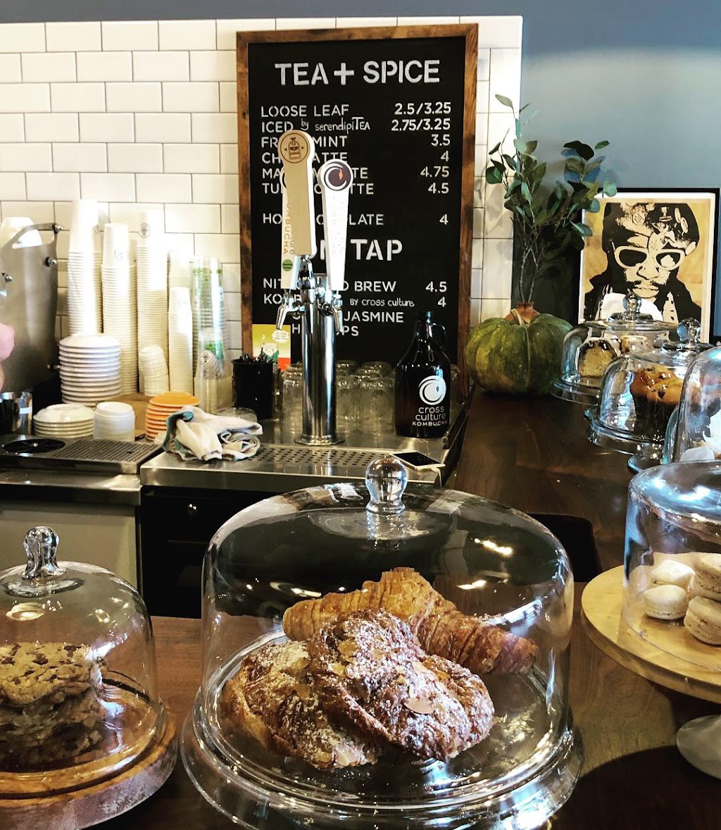 Turning Point Coffee and Wine Bar | 55 High Ridge Rd, Stamford, CT 06905, USA | Phone: (203) 998-7999