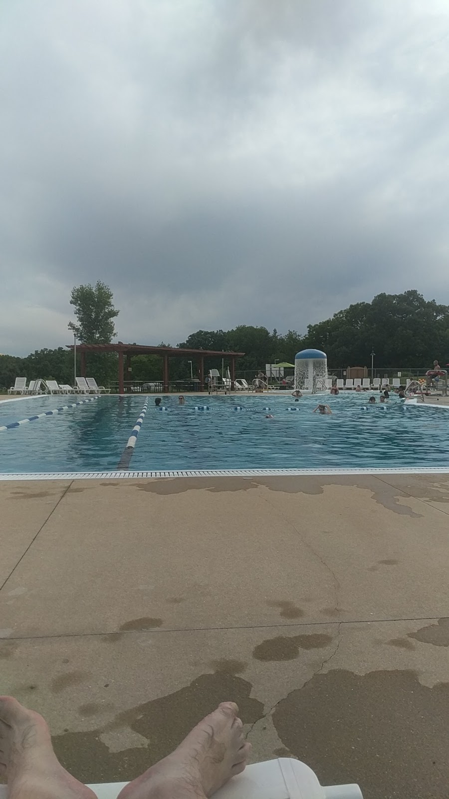 Goodman Aquatic Center | 7762 County Rd PD, Verona, WI 53593, USA | Phone: (608) 848-1322