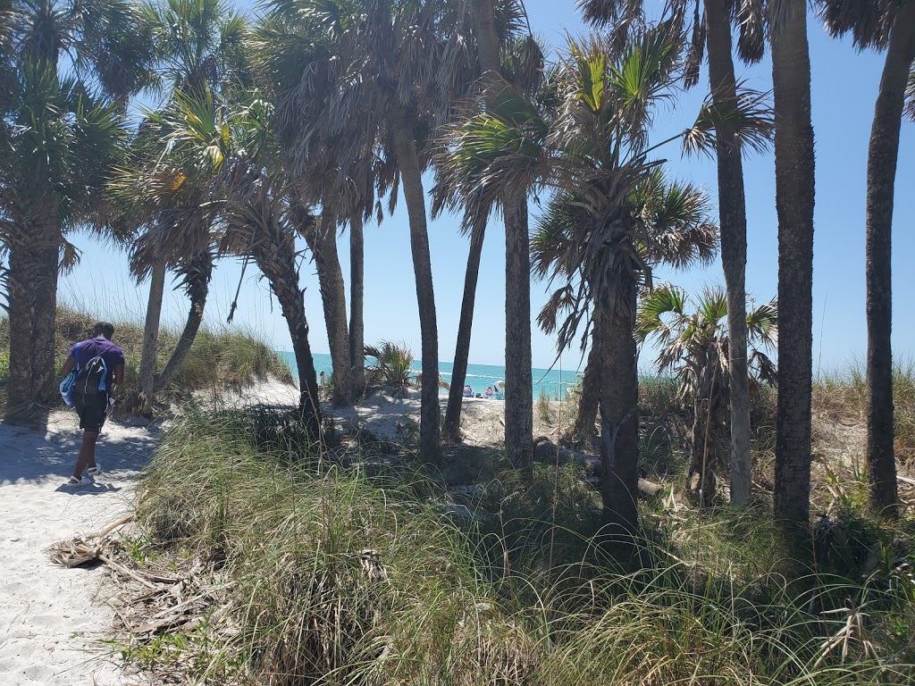 Egmont Key National Wildlife Refuge | St. Petersburg, FL 33715 | Phone: (352) 563-2088