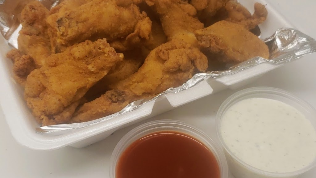 Wicked Marys Chicken | 3220 Packard St, Ann Arbor, MI 48108, USA | Phone: (734) 971-5703