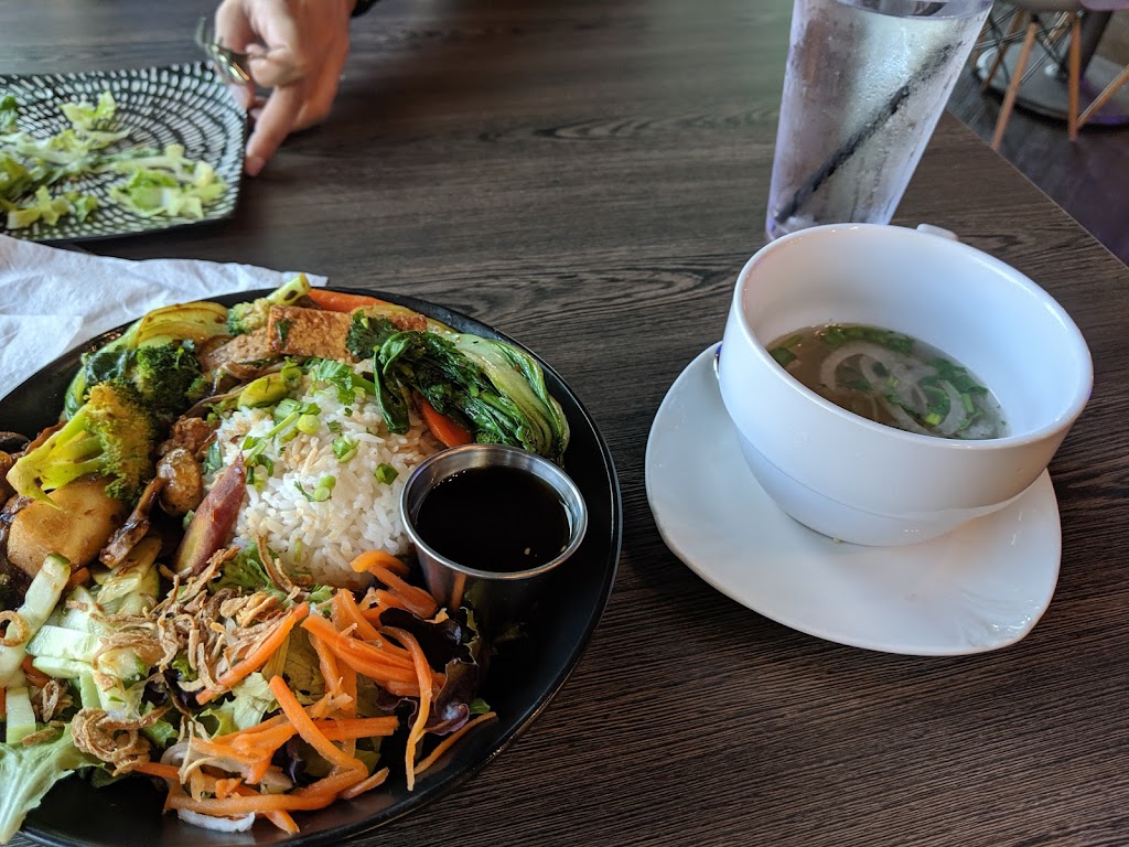 Pho Me Vietnamese Kitchen | 138 Village View Dr Suite 103, Mooresville, NC 28117, USA | Phone: (704) 765-5201