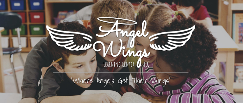 Angel Wings Learning Center - Wellington | 123 W 9th St, Wellington, KS 67152 | Phone: (316) 376-7799