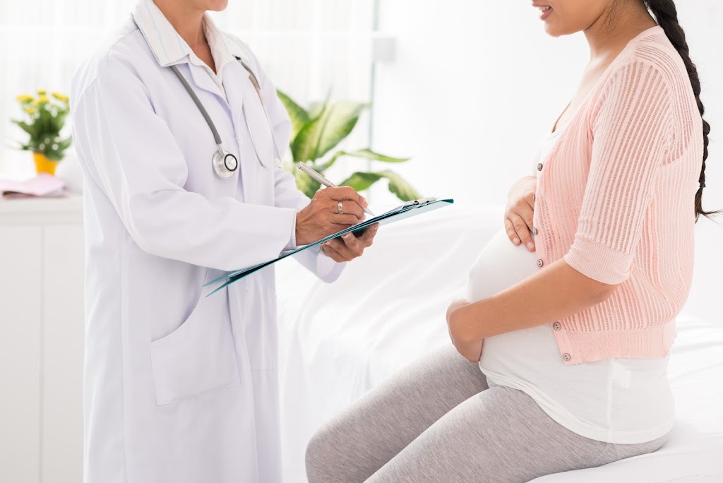 Glow Obstetrics & Gynecology | 6705 Heritage Pkwy Suite 102, Rockwall, TX 75087, USA | Phone: (972) 722-2526