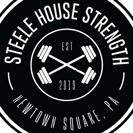 Steele House Strength | 5050 West Chester Pike, Newtown Square, PA 19073, USA | Phone: (484) 422-8171