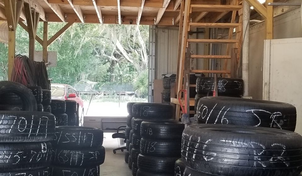 MD Tire Corp | 2410 US-92, Plant City, FL 33566, USA | Phone: (813) 606-9696