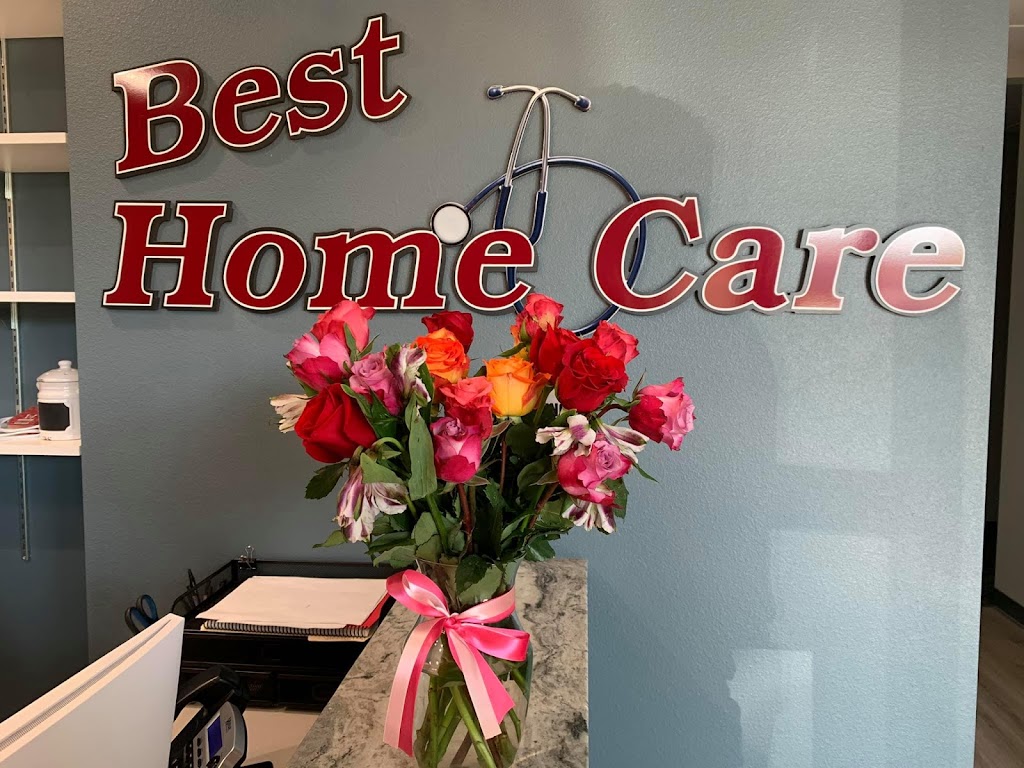 Best Homecare and Staffing | 16174 N High Desert St, Nampa, ID 83687, USA | Phone: (208) 466-9778