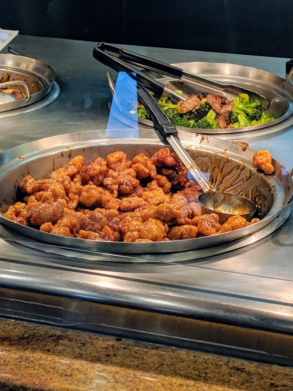 Panda Express | 106 Boston Providence Hwy, Walpole, MA 02081, USA | Phone: (508) 850-9688