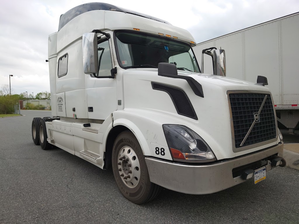 NFI Cal Cartage | 3516 S Military Hwy, Chesapeake, VA 23323, USA | Phone: (757) 215-7566