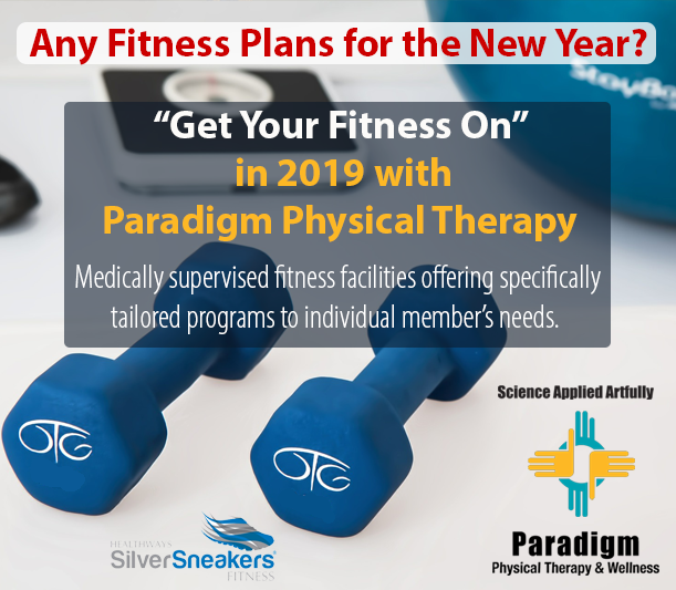 Paradigm Physical Therapy & Wellness - South Valley, Alb. NM | 3900 Las Estancias Ct #102, Albuquerque, NM 87121, USA | Phone: (505) 207-2344