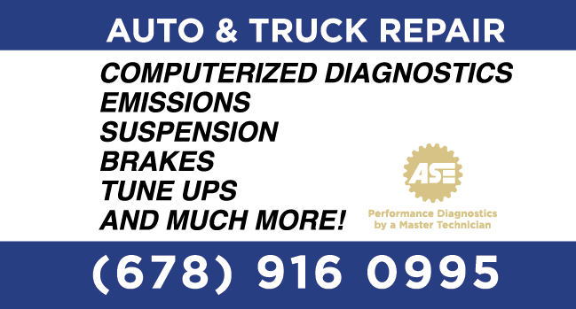 MVP automotive repair | 4921 Canton Rd Suite 100, Marietta, GA 30066, United States | Phone: (404) 430-0640