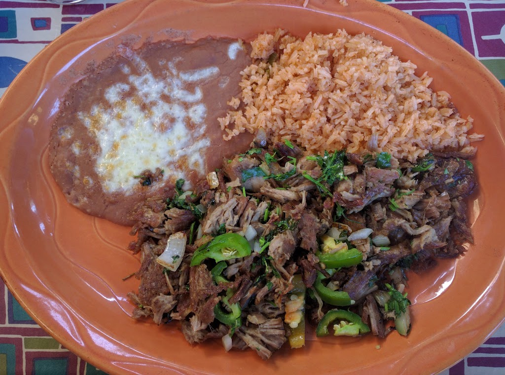 El NiDO Mexican Restaurant | 107 Town and Country Dr, Danville, CA 94526, USA | Phone: (925) 820-5330