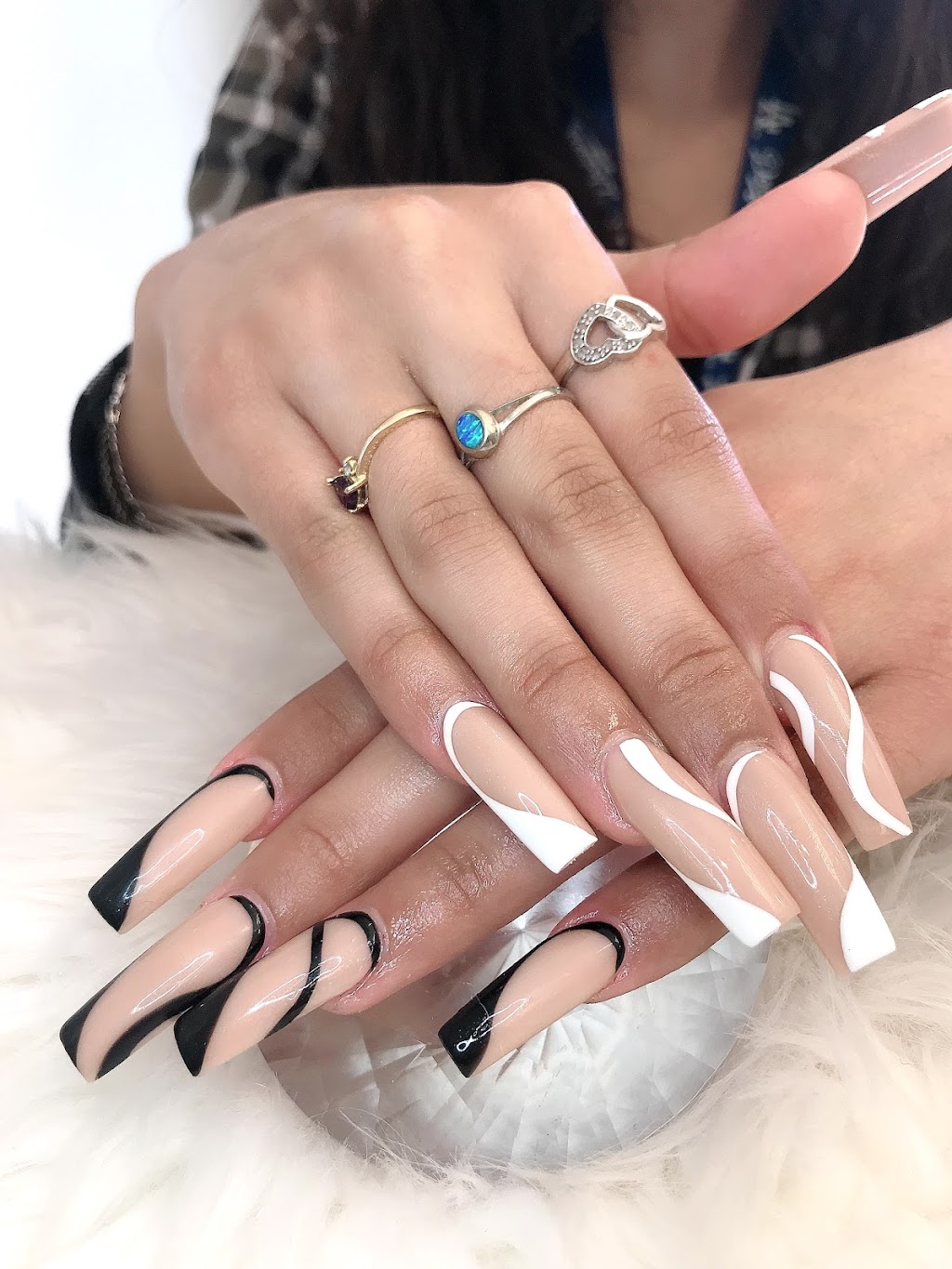 Metro Nails | 2781 W MacArthur Blvd unit K, Santa Ana, CA 92704, USA | Phone: (714) 908-7078