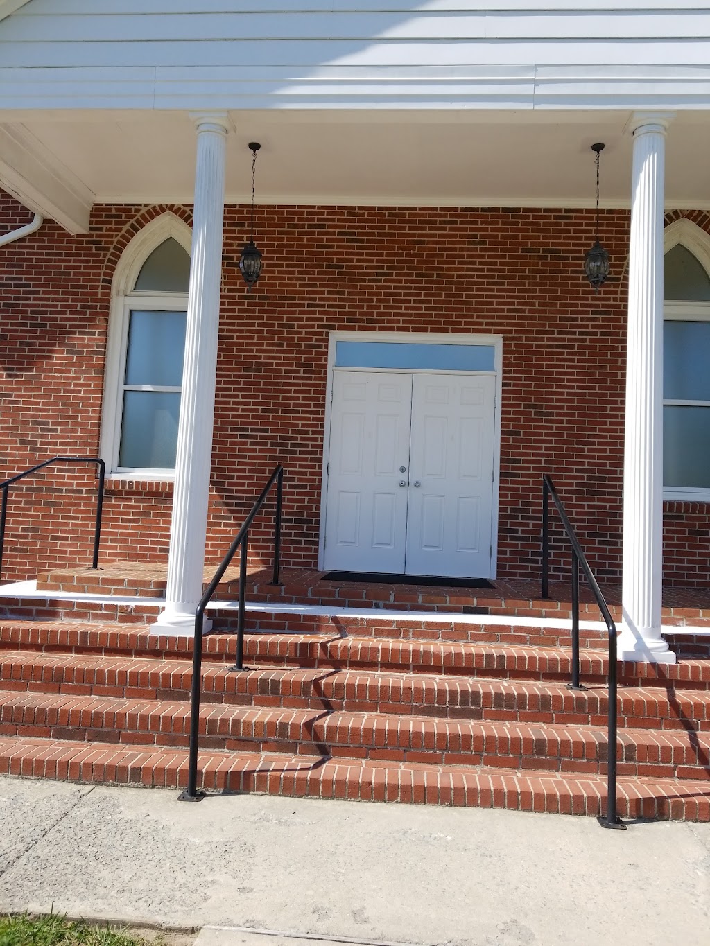 Gethsemane Baptist Church | 1656 Copeland Rd, Suffolk, VA 23434 | Phone: (757) 539-5894