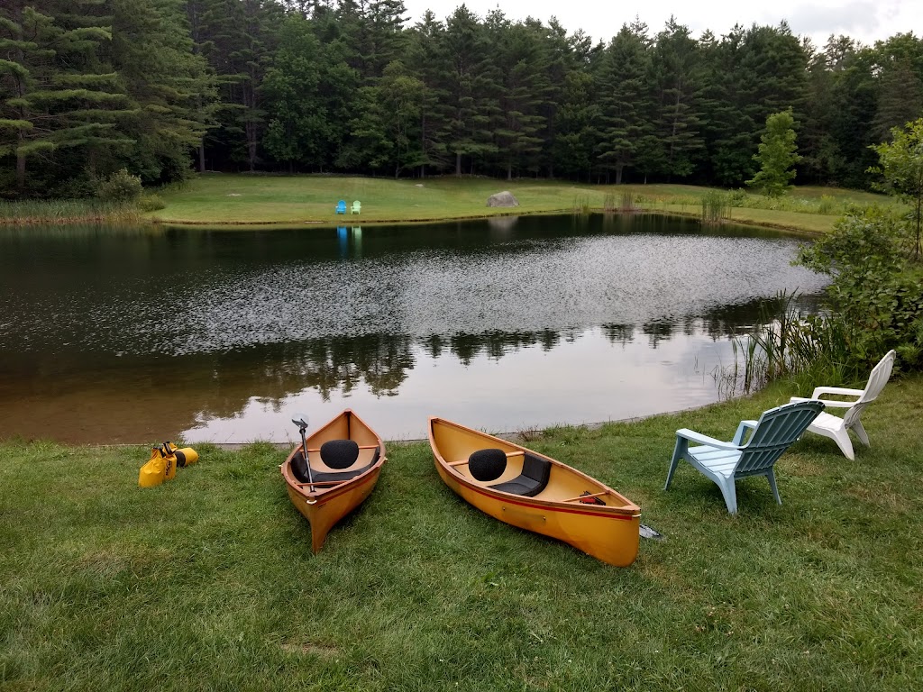 Hornbeck Boats | 131 Trout Brook Rd, Olmstedville, NY 12857, USA | Phone: (518) 251-2764