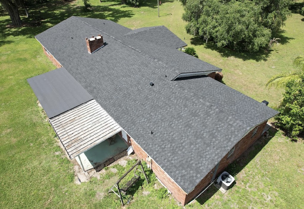 Titan Roofing Professionals | 450 FL-50 Suite 3, Clermont, FL 34711, USA | Phone: (352) 708-8002