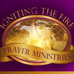 Ignitng The Fire Prayer Ministry | 134 E Cass St, Joliet, IL 60432, USA | Phone: (779) 279-3363