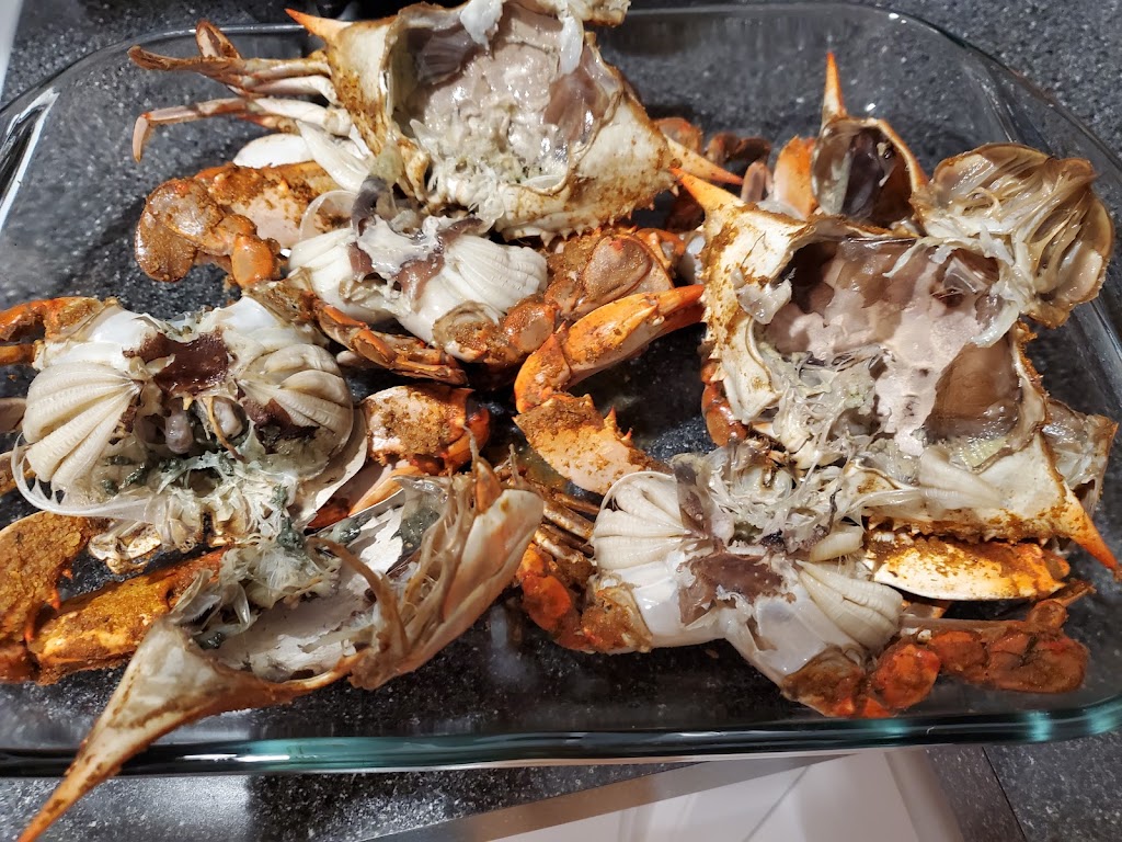 The Crab Depot | 5717 Ritchie Hwy, Brooklyn Park, MD 21225, USA | Phone: (410) 789-6722