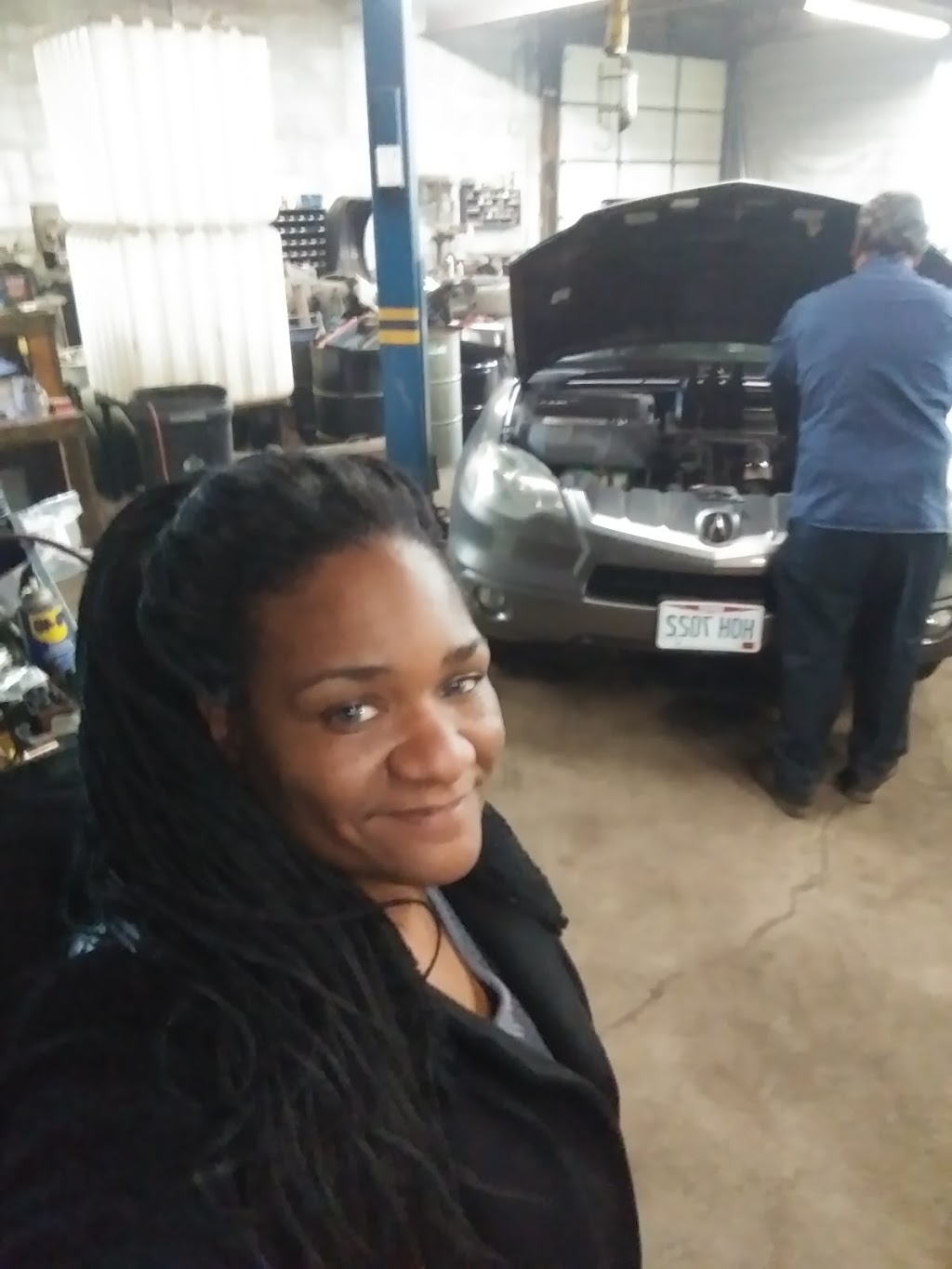 C & M Auto Repair | 22250 N Lakeland Blvd, Euclid, OH 44132 | Phone: (216) 731-8939