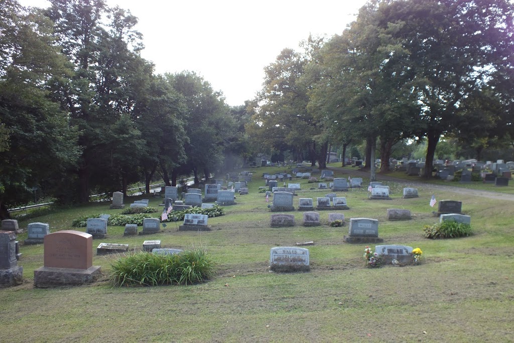 Kittanning Cemetery | RR 6, Kittanning, PA 16201, USA | Phone: (724) 543-1881