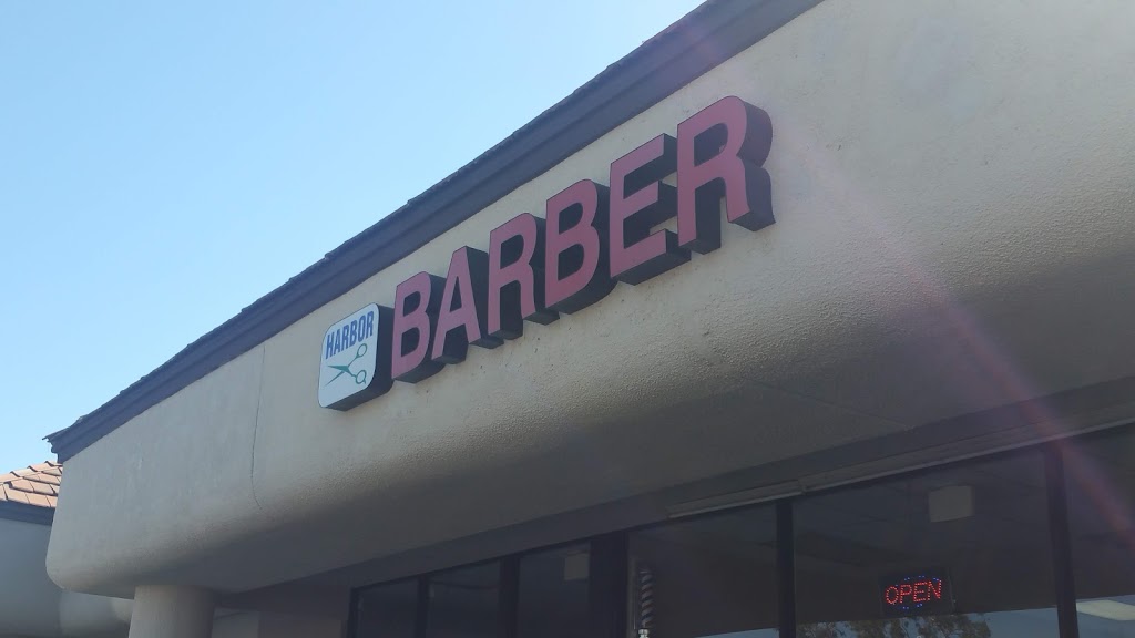 Harbor Barber Shop | 12090 E Carson St, Hawaiian Gardens, CA 90716 | Phone: (562) 627-3977