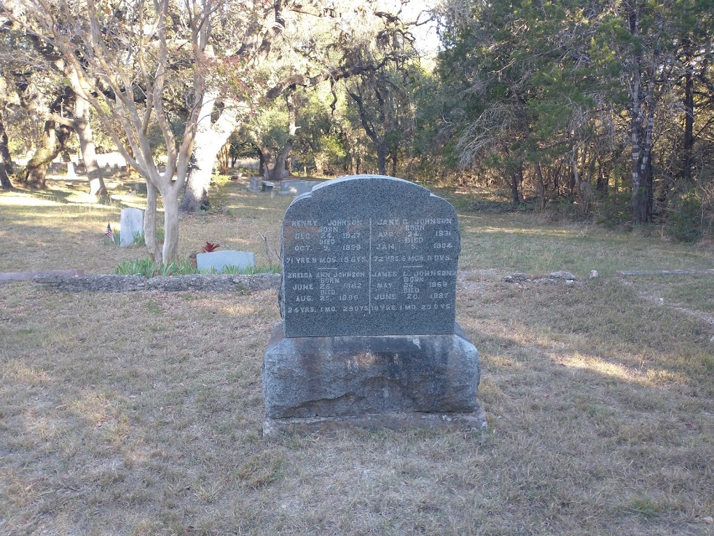 Kyle Cemetery | Co Rd 136, Kyle, TX 78640, USA | Phone: (512) 925-8662