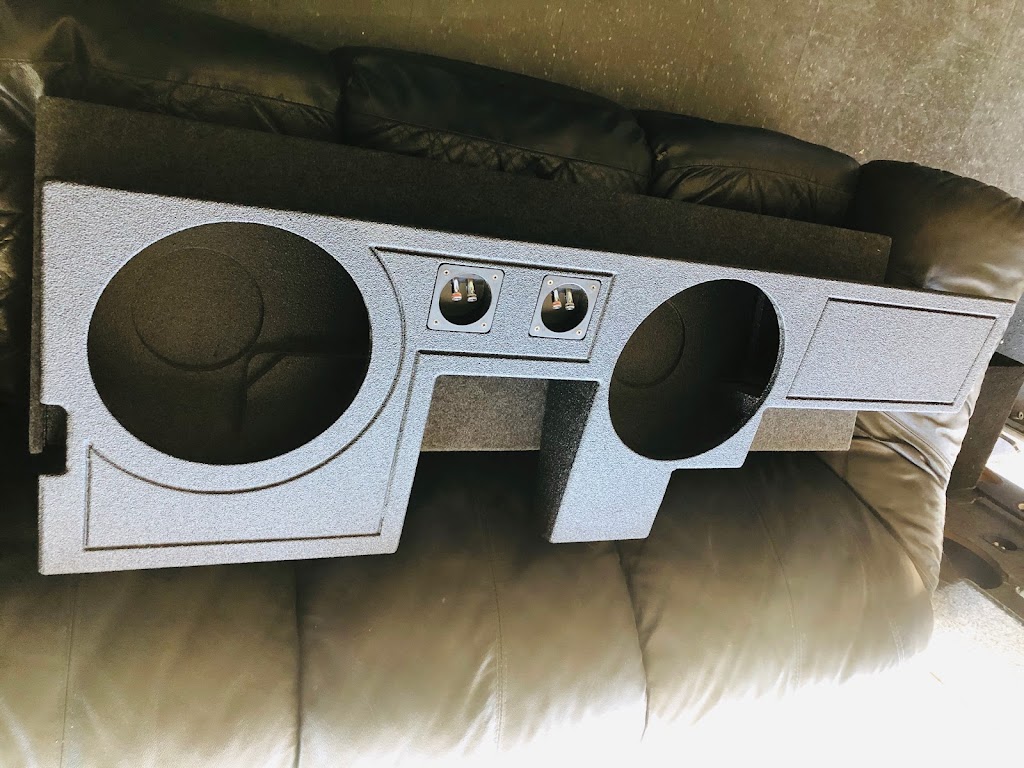 Cali Car Audio | 353 E Lodi Ave, Lodi, CA 95240, USA | Phone: (209) 333-9771