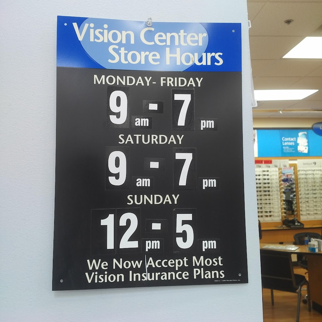 Walmart Vision & Glasses | 4435 W Anthem Way, Anthem, AZ 85086 | Phone: (623) 551-6334