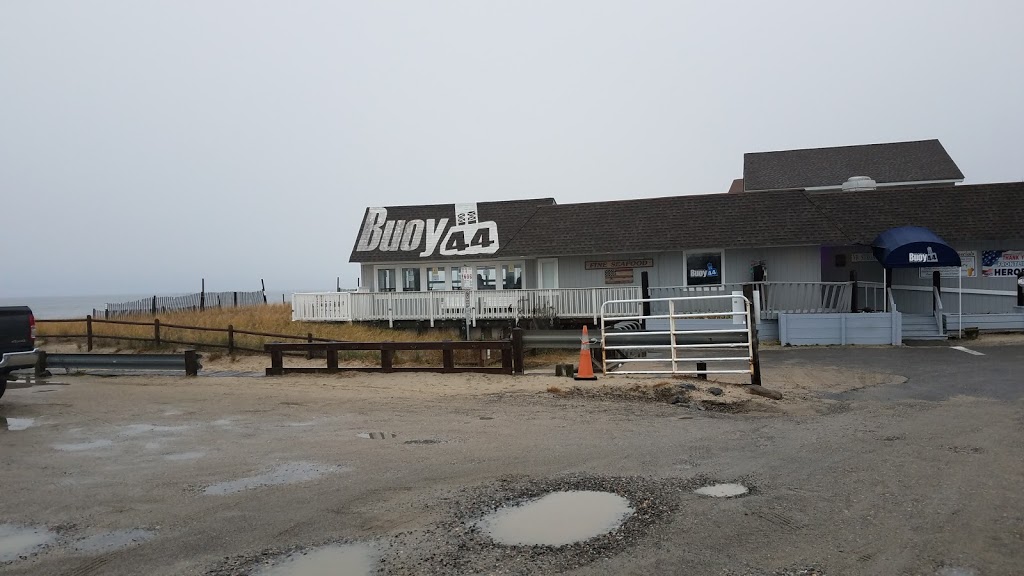 Buoy 44 Seafood Grill | 4536 Ocean View Ave, Virginia Beach, VA 23455, USA | Phone: (757) 464-4400