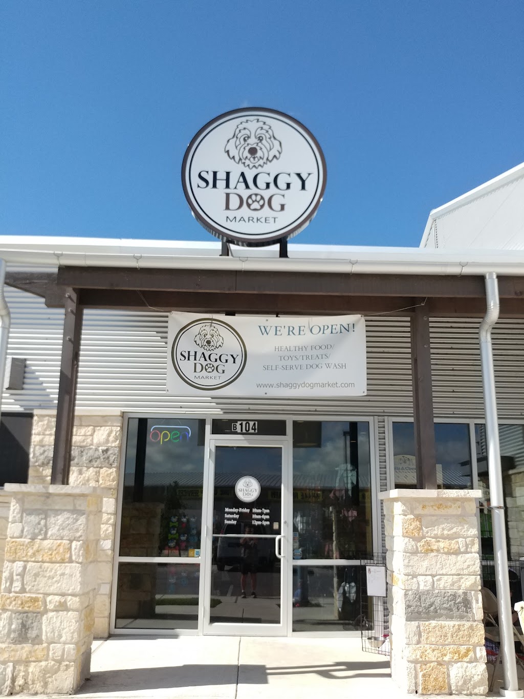 Shaggy Dog Market | 3420B FM 967, Buda, TX 78610, USA | Phone: (512) 312-4339