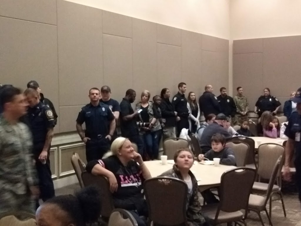 Cartersville-Bartow County Convention & Visitors Bureau | 5450 GA-20, Cartersville, GA 30121, USA | Phone: (770) 387-1357