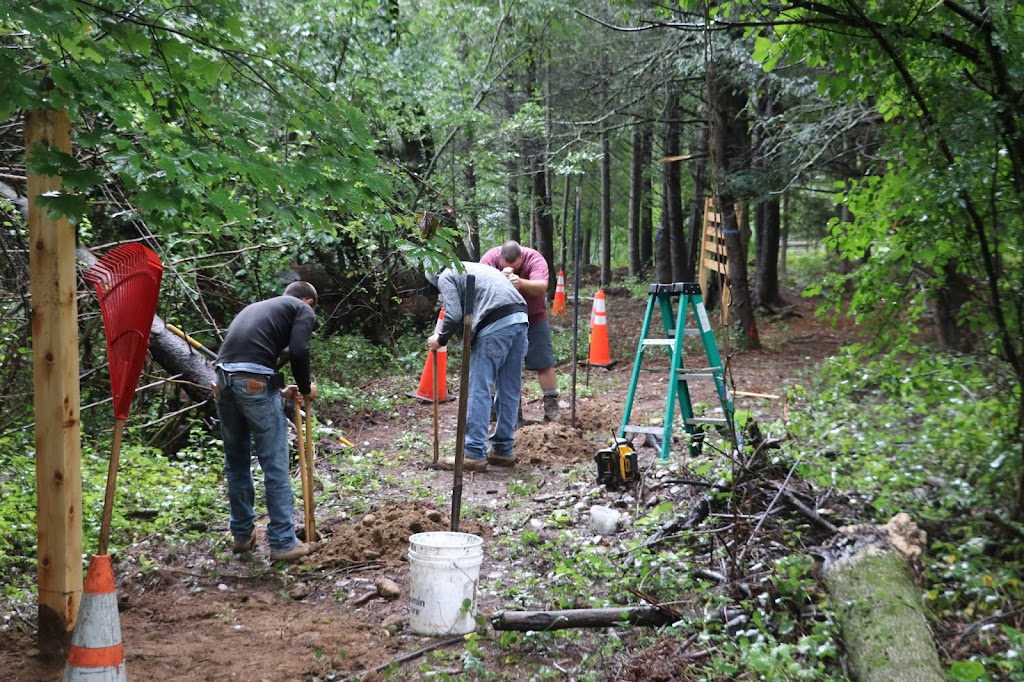 Canton Water Department | 801 Washington St, Canton, MA 02021, USA | Phone: (781) 821-5017