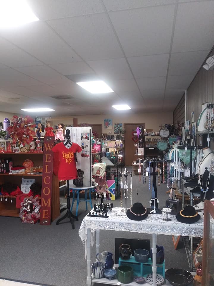 Country Passion Gifts & Treasures | 2866 Rte 291, Independence, MO 64057, USA | Phone: (816) 655-9183