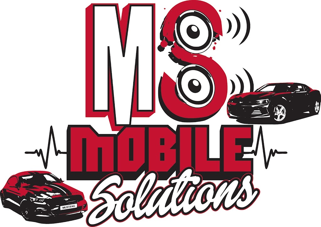 Mobile Solutions Audio LLC | 11717 Cloverland Ave, Baton Rouge, LA 70809, USA | Phone: (225) 892-0059