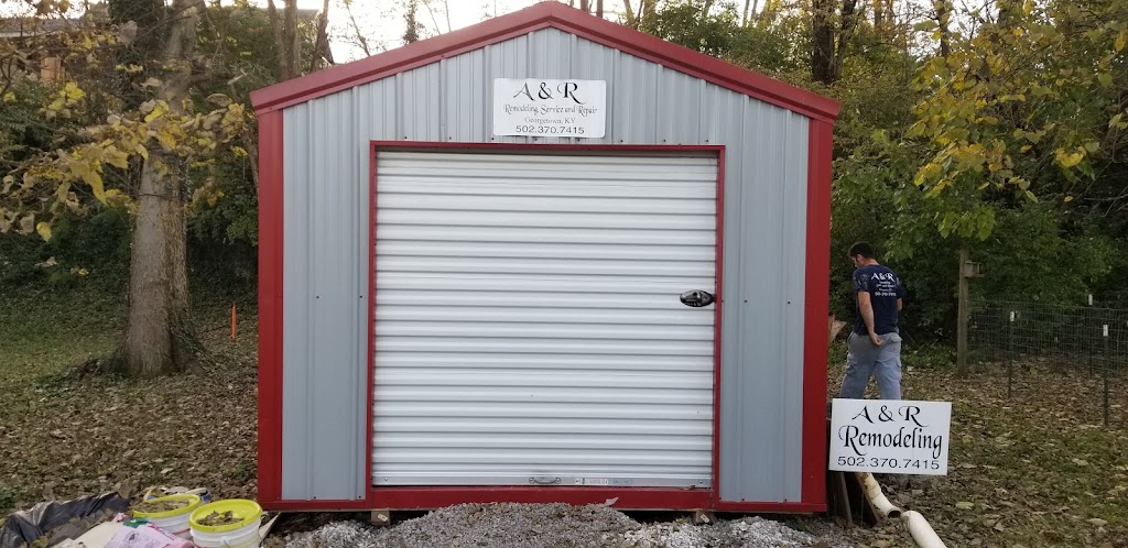A & R remodeling & repair | 115 Lloyd Rd, Georgetown, KY 40324, USA | Phone: (502) 370-7415